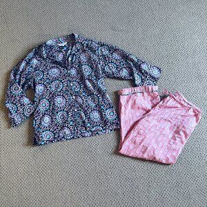 The Company Store Pajama's